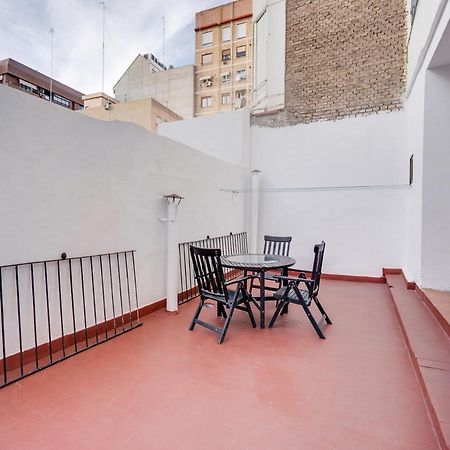 Ruzafa Guesthouse Valencia Eksteriør billede
