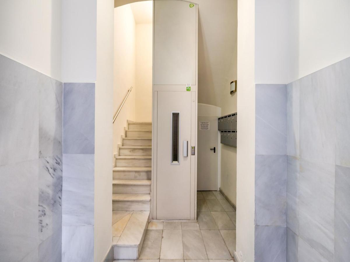 Ruzafa Guesthouse Valencia Eksteriør billede