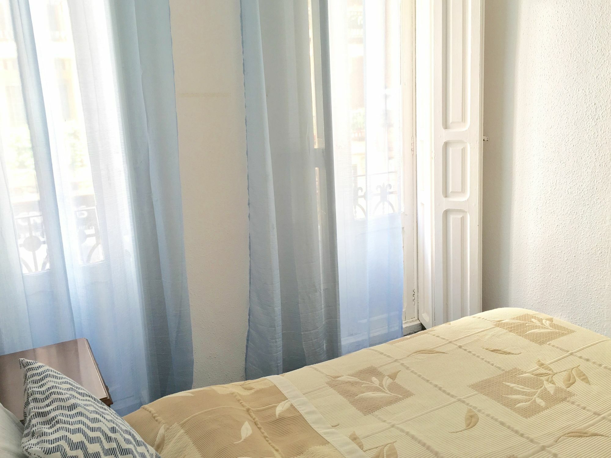 Ruzafa Guesthouse Valencia Eksteriør billede