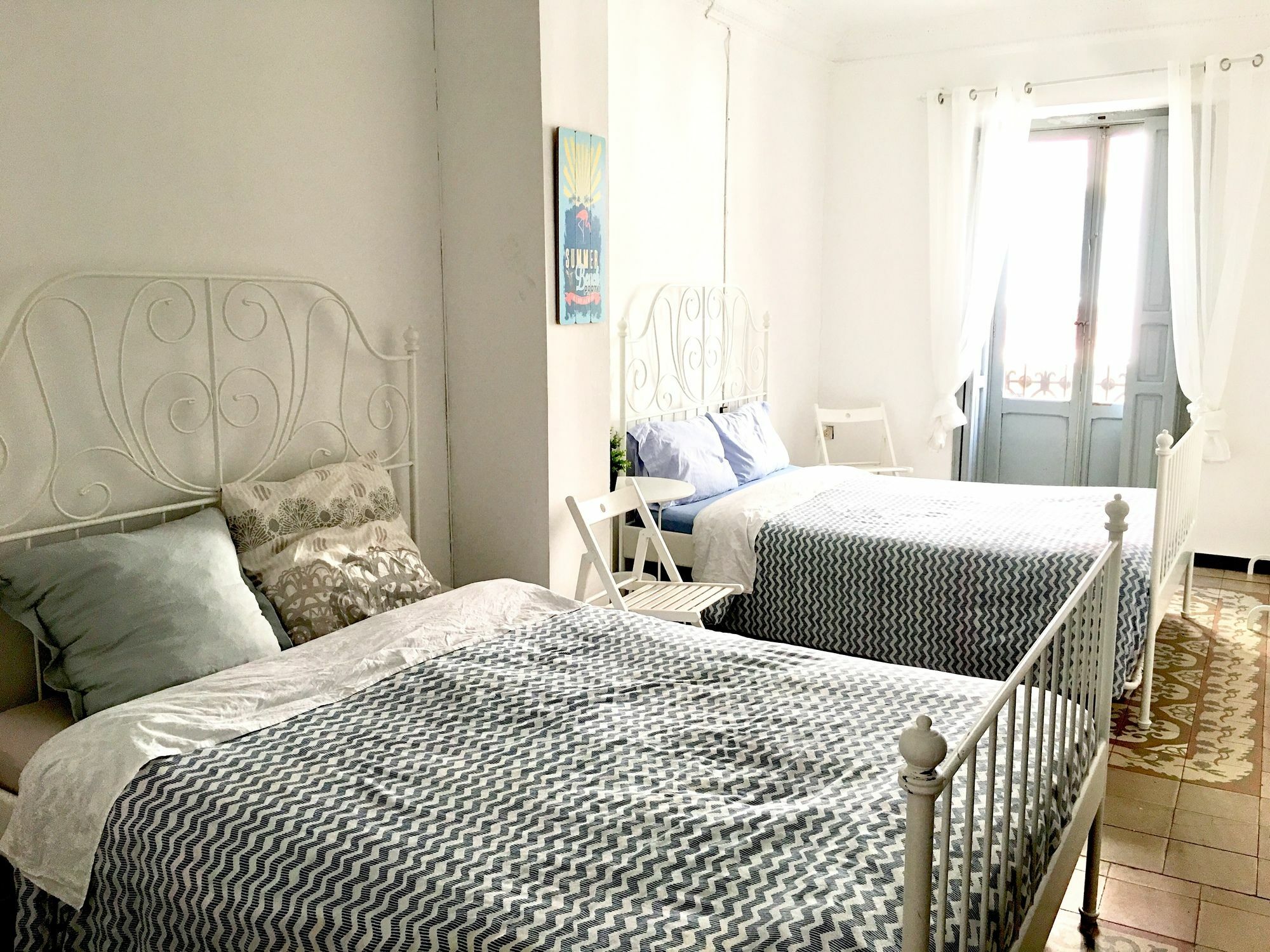 Ruzafa Guesthouse Valencia Eksteriør billede