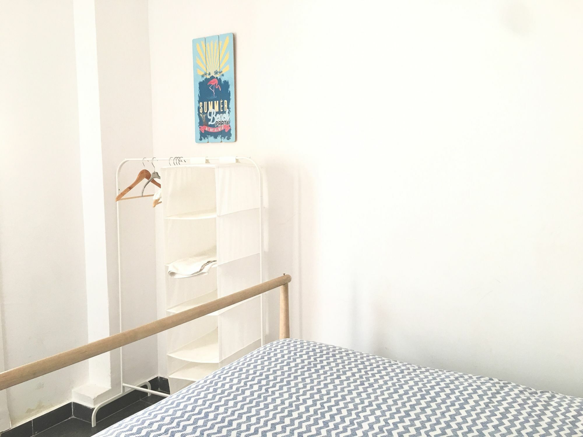 Ruzafa Guesthouse Valencia Eksteriør billede
