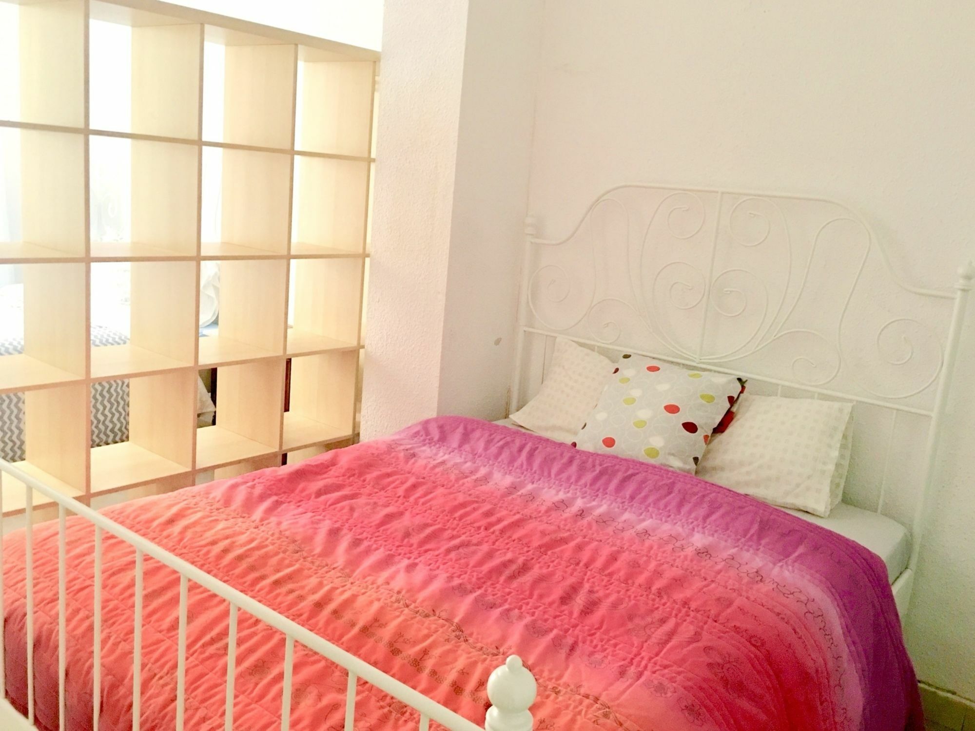 Ruzafa Guesthouse Valencia Eksteriør billede