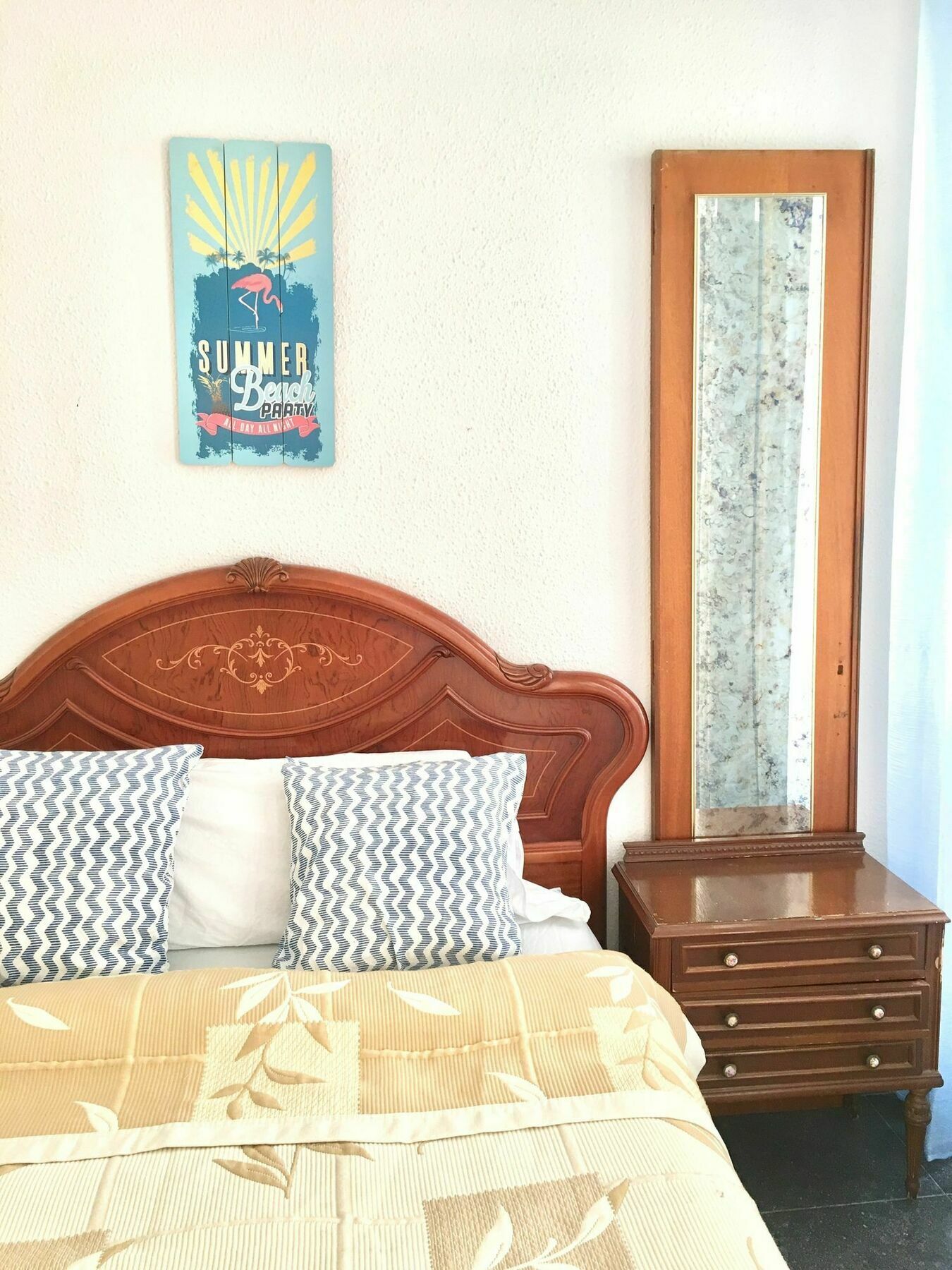 Ruzafa Guesthouse Valencia Eksteriør billede